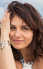 Фото актера Monica Iozzi
