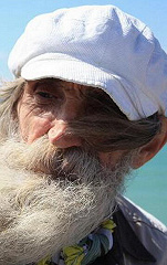 Фото актера Сергей Волжин-Ястребов