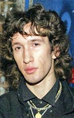Фото актера Сергей Кузьменко