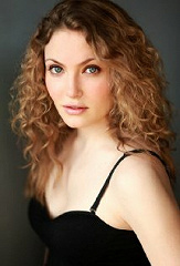 Фото актера Caitlyn Sponheimer
