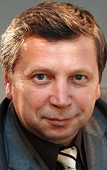 Фото актера Павел Исайкин