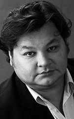 Фото актера Александр Голубев