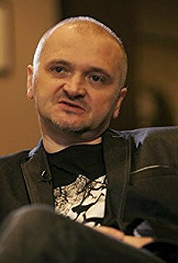 Фото актера Jacek Lusinski