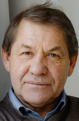 Фото актера Сергей Власов
