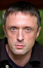 Фото актера Дмитрий Митин