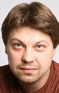 Фото актера Алексей Андреев