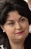 Фото актера Елена Торшина