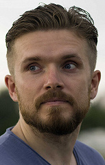 Фото актера Андрей Евдокимов
