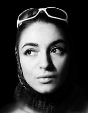 Фото актера Алла Ворушилина