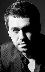 Фото актера Дмитрий Гарбуз