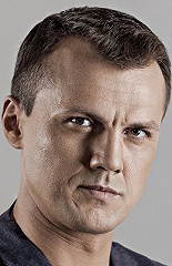 Фото актера Алексей Зорин