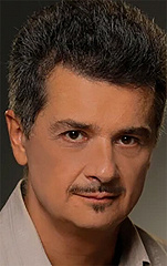 Фото актера Дмитрий Завадский