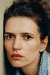 Фото актера Анна Халилулина