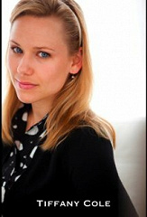 Фото актера Тиффани Коул