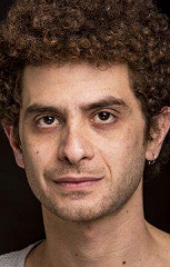 Фото актера Or Ben-Melech