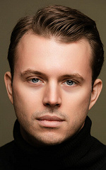 Фото актера Андрей Миронов-Удалов