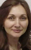Фото актера Галина Балан-Тимкина