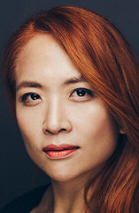 Фото актера Sandra Yi Sencindiver