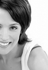 Фото актера Fernanda Borches