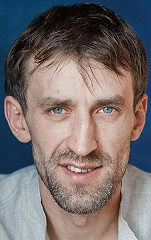 Фото актера Виктор Чупров