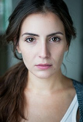 Фото актера Yaiza Figueroa