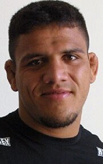 Фото актера Rafael dos Anjos