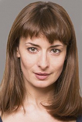 Фото актера Никола Стюарт-Хилл