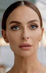 Фото актера Екатерина Варнава