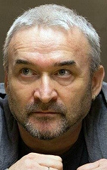 Фото актера Владимир Койфман