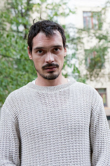 Фото актера Евгений Гусев