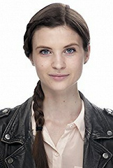 Фото актера Ханна Арден