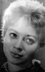 Фото актера Галина Кордуб