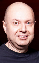 Фото актера Михаил Погосов