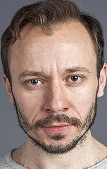 Фото актера Александр Чекалин