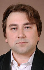 Фото актера Михаил Кузнецов