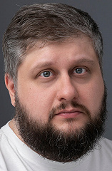 Фото актера Степан Самойленко