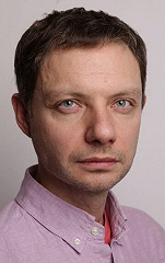 Фото актера Юрий Яфаев