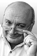 Фото актера Михаил Жванецкий