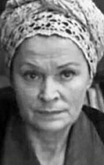 Фото актера Алдона Йодкайте