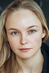 Фото актера Елена Шилова