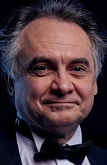 Фото актера Дмитрий Воробьев