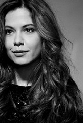 Фото актера Елена Йованова