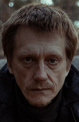 Фото актера Олег Ягодин