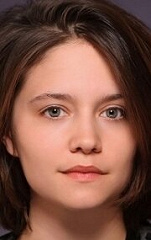 Фото актера Одри Бастьен