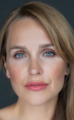 Фото актера Елена Дудина