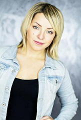 Фото актера Sarah Szloboda