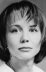 Фото актера Елена Валевская