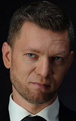 Фото актера Олег Вебер