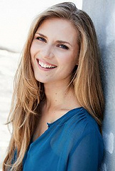 Фото актера Kaylyn Scardefield