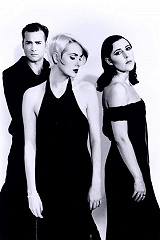 Фото актера The Human League